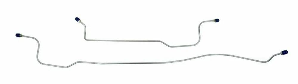 Fits 1962-65 Dodge B-Body Rear End Housing Brake Line HBL314